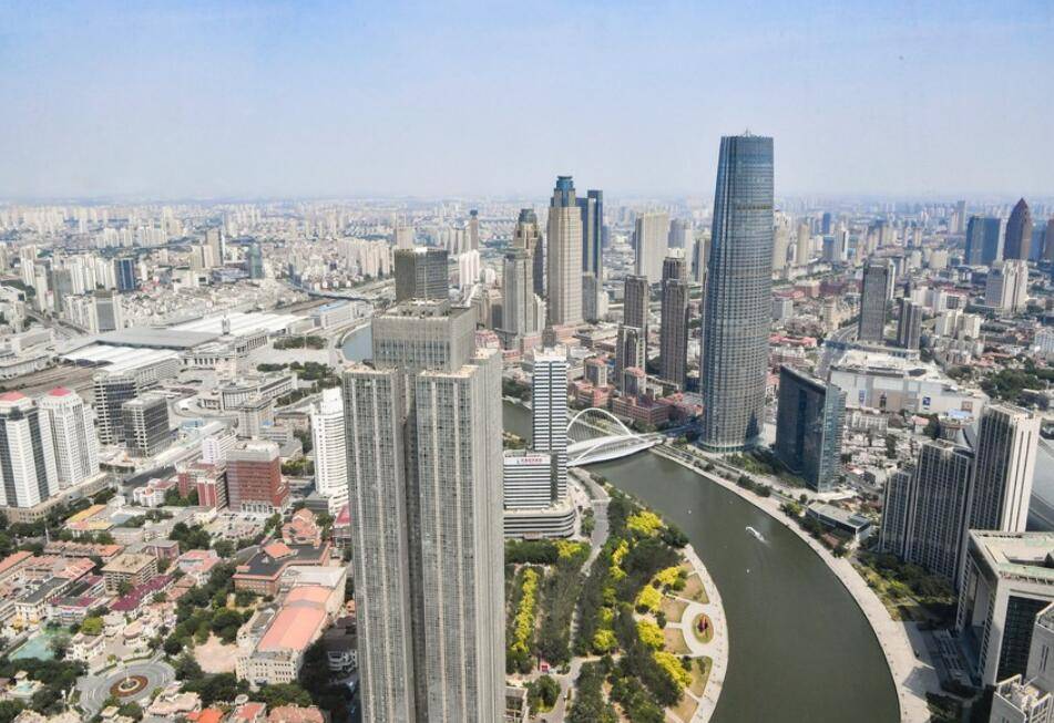 夏季达沃斯论坛时隔五年将再回天津