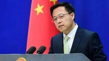 德、法将对港司法合作政治化 中方坚决反对
