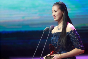 张常宁卫冕联赛MVP实至名归 美女主攻还有潜力