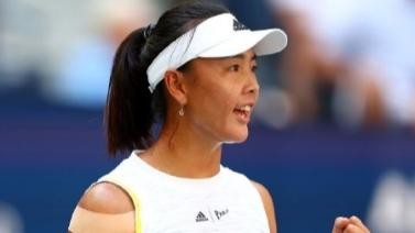 袁悦ITF拉斯维加斯站首轮送蛋 即时排名跻身前100