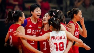 “新鲜血液”待注入 主教练蔡斌表示找到未来努力方向