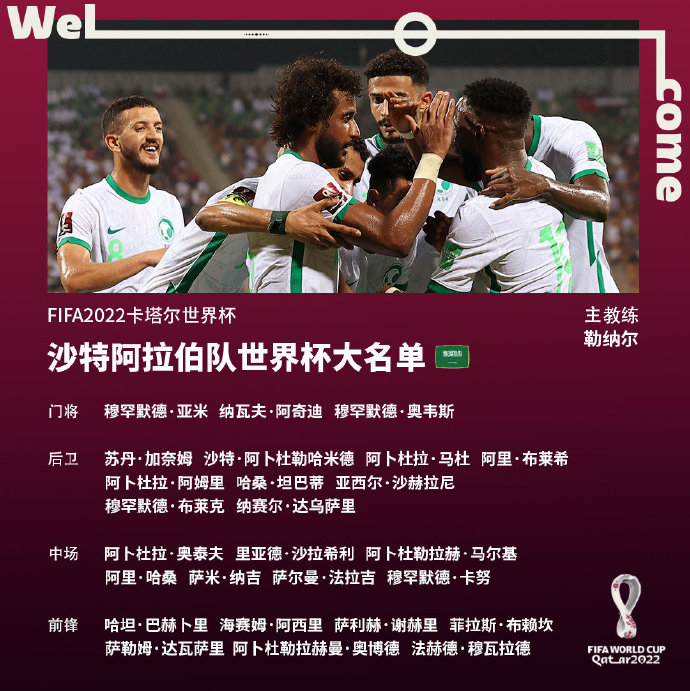 圖片來(lái)源：FIFA世界杯官方微博