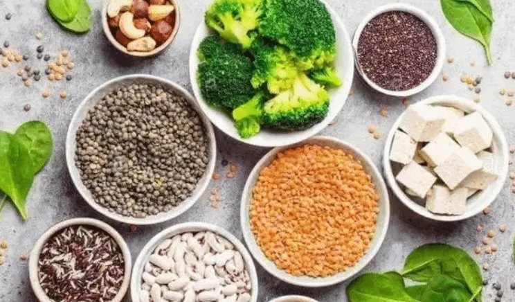 老来瘦≠老来寿！上了年纪想健康 饮食要注意