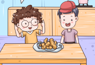 生姜真的能生发吗？ 生姜适合什么样的人