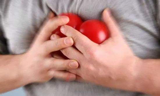 气温骤降猝死高发 生活中要注意这几点