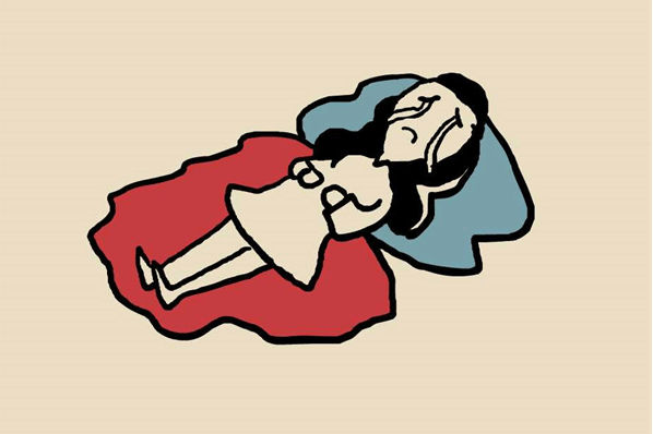 痛经吃止痛药会上瘾？这些误区赶快了解