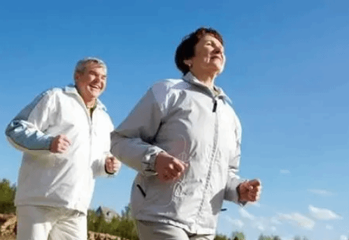 痛风患者到底能不能运动？看看医生怎么说