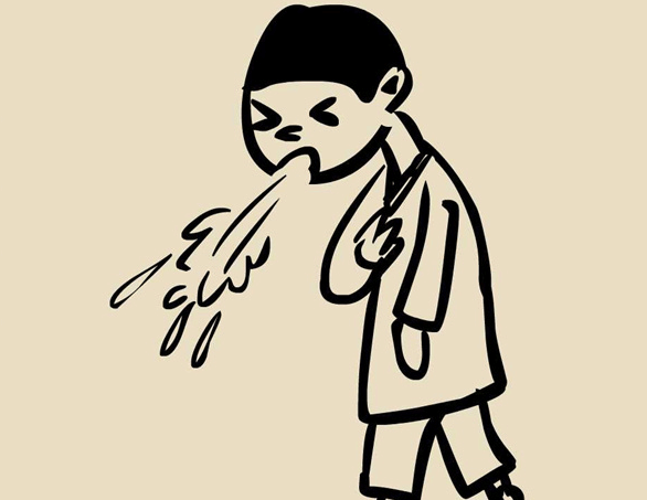 咳嗽不止千万别大意！专家给您来支招