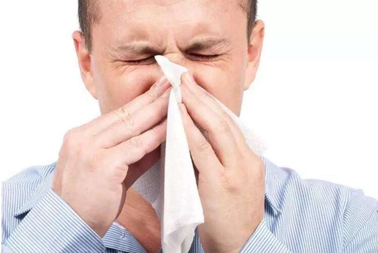 “意外”的鼻出血？竟然是高血压惹的祸 