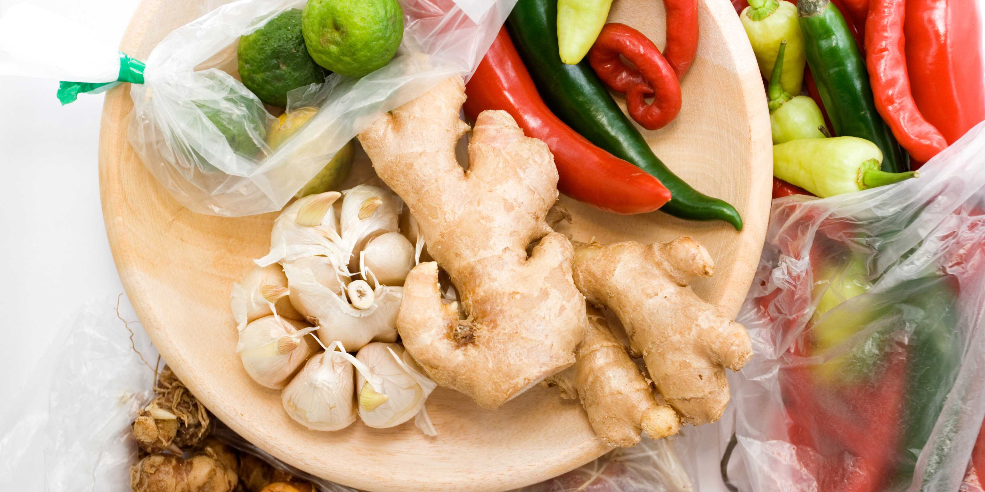 春季火气大？春季多吃这7种食物能清火