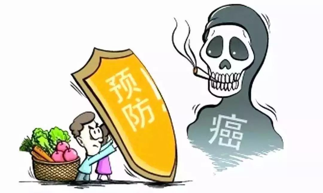 每个人体内都有癌细胞 真的吗？专家这样说……