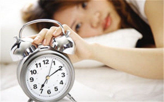 缓解睡眠障碍 别追捧保健品 忌讳安眠药