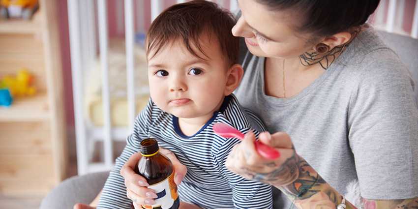 孩子抵抗力差怎么办 做好这5点可提高抵抗力