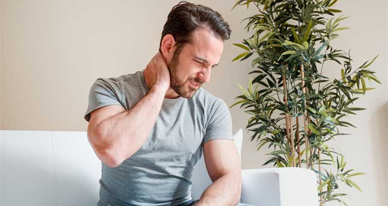 颈椎病有哪些物理疗法？这5种很常用