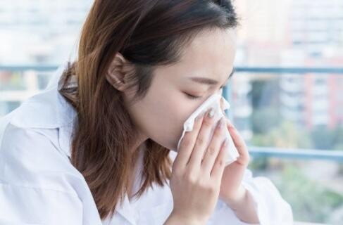 秋冬季节容易感冒？教你5招提高免疫力减少感冒