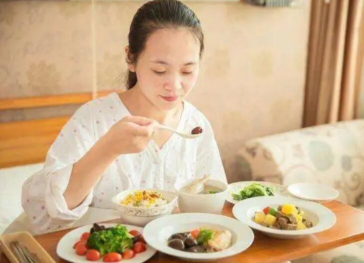 产后饮食怎么弄？注意这几点身体恢复会更快