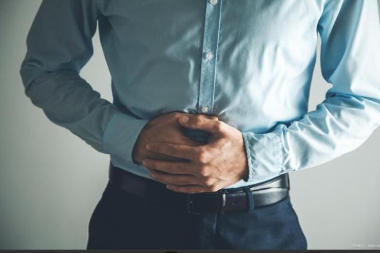 总是感觉胃肠胀气？医生帮你分析了这5种原因