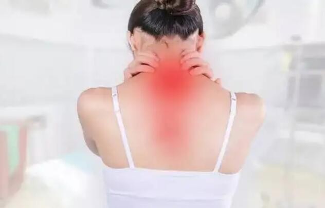 女性全身有3大三角区？好好呵护至关重要
