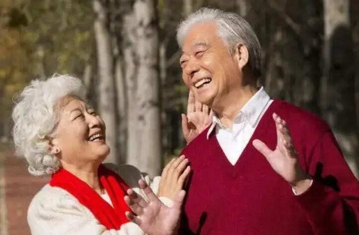 了解6个减寿因素？大部分能改变或预防