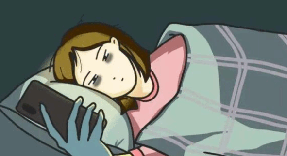 长时间侧卧看手机到底有何危害？应该如何预防