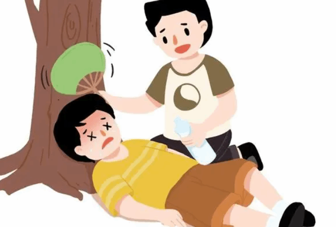 三伏天和黄梅天哪个更容易中暑？有哪些症状