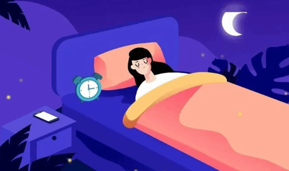 垃圾睡眠远不止是睡了个寂寞 这些睡眠方式你有吗