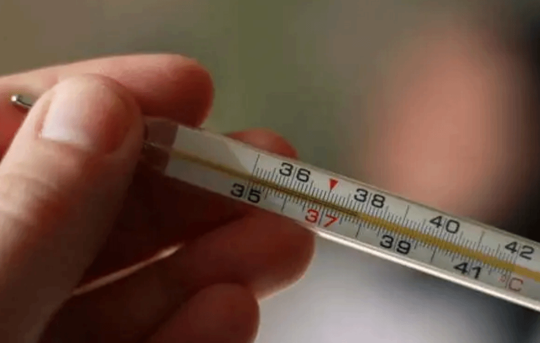 喷一下体温骤降？有些人不适合用清凉喷雾