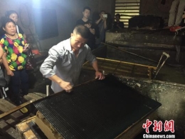浏阳五代人坚守“贡纸”技艺：盼古艺焕新生