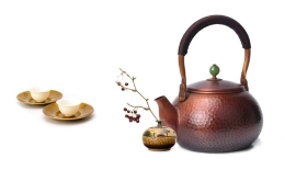涨知识：一把茶壶 器物有魂魄 匠人自谦恭