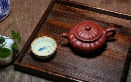 紫砂壶老玩家教你 作为新手如何买壶