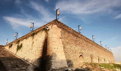 古代没水泥为何明城墙能600年屹立不倒