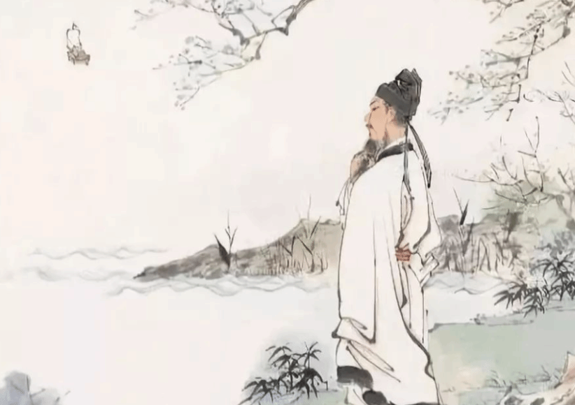 孟浩然这首诗拿给唐玄宗看后 直接被赶回老家