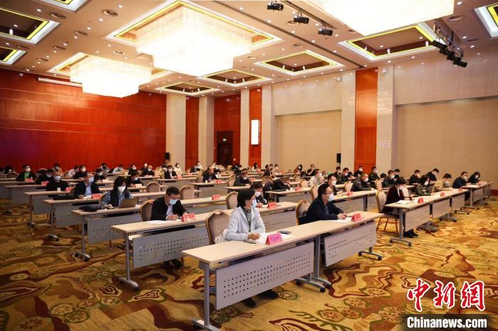 國家文化公園建設(shè)浪潮中的“山西方案”，推出一攬子政策與規(guī)劃，打造標(biāo)志性長城文化名片?！∩轿魇∥幕吐糜螐d供圖