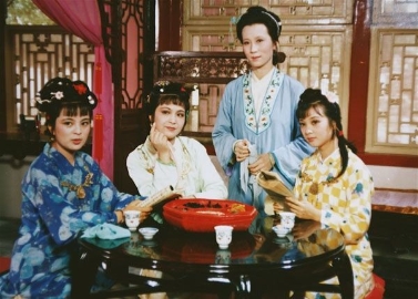 《红楼梦》中最让人心疼的不是黛玉 而是她