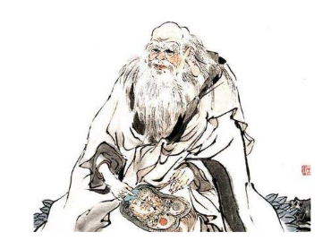 鬼谷子识人术：牢记这4句话 教你识破天下人