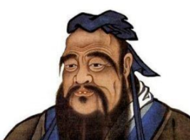 孔子真的让我们以德报怨？下半句才是重点