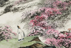 王阳明：凡事 从自己身上找原因 提高心性