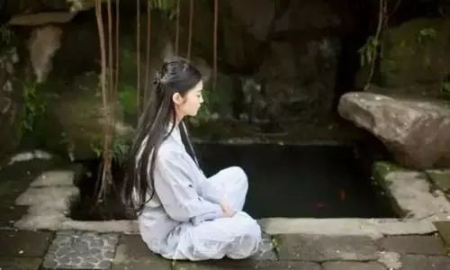 懂得感恩并知恩图报的人 是天底下最富有的人