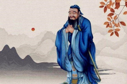 中国历史上最重要的三个人 为何被黑的最惨