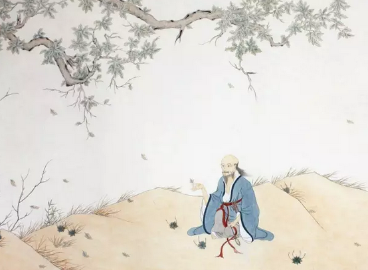 层次不同 说什么都会是一场鸡同鸭讲的徒劳