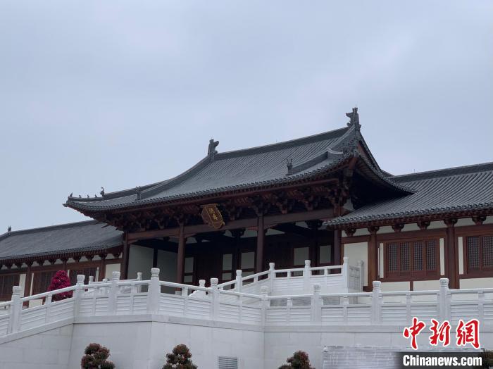 探訪杭州德壽宮遺址：宋韻風(fēng)華今何在？