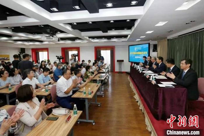 第十四屆中國攝影藝術節(jié)將啟 主辦方供圖 第十四屆中國攝影藝術節(jié)將啟 主辦方供圖