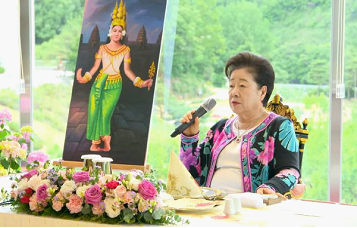 “統(tǒng)一教”頭目韓鶴子被韓國檢方限制出境