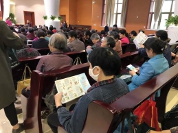 南京市浦口区开设反邪教“流动课堂”
