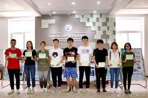 北京联合大学开展反邪教警示教育