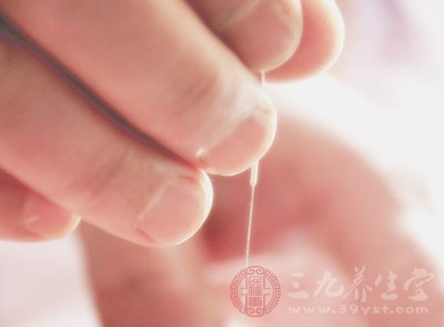 針灸減肥的原理