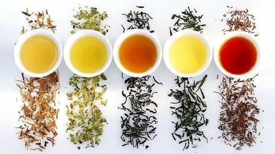 喝茶養(yǎng)生有門道 看體質(zhì)分時段知禁忌