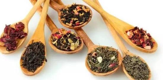 喝茶養(yǎng)生有門道 看體質(zhì)分時段知禁忌