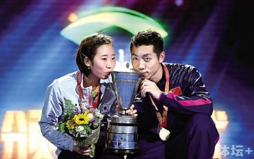 方博擔(dān)幫歐洲奪14年首金重任 需與德美女配合好