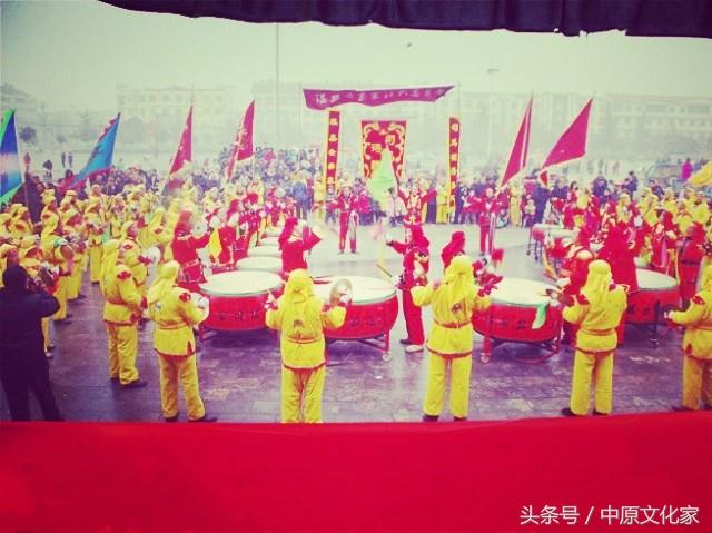 這8種傳統(tǒng)非遺文化，現(xiàn)在已難看到民間表演，包含深刻文化價(jià)值
